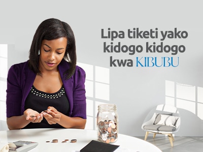 Twiga lounge