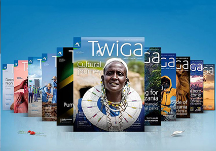 Twiga lounge