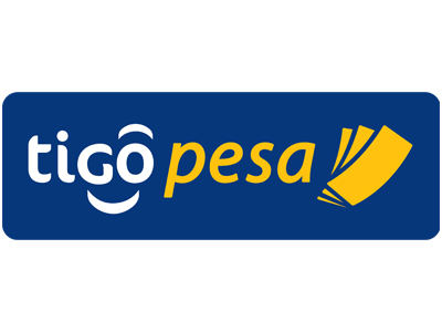 Tigo pesa